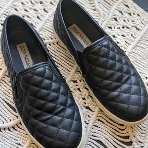 Steve Madden Slip-on Sneakers
